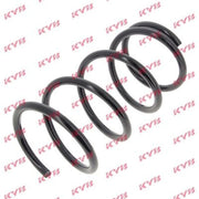 KYB Front Suspension Coil Spring fits Citroën C-Crosser 2007-2012 2.2 2.4