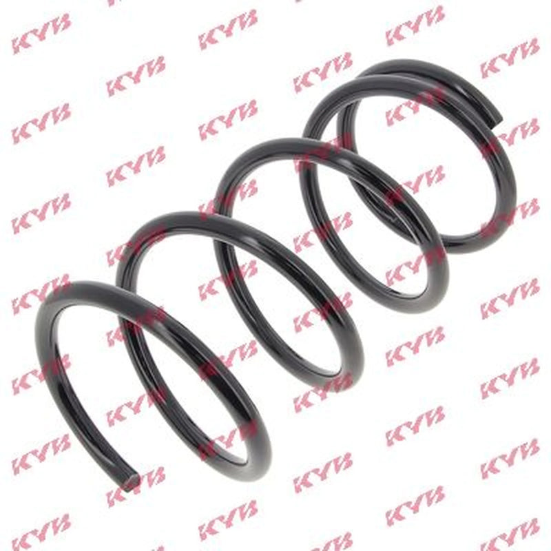 KYB Front Suspension Coil Spring fits Citroën C-Crosser 2007-2012 2.2 2.4