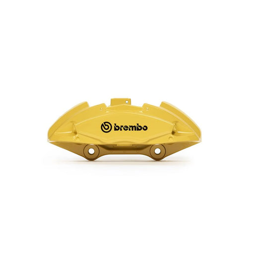 Brembo 2 x Brake Caliper Assembly Front fits Mercedes-Benz C-Class 2014-2023