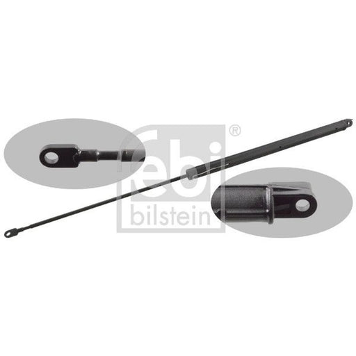 Febi Bonnet Gas Strut Lift Support Hood Lift Shock Replac 01956