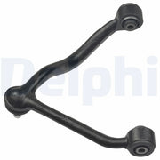 Delphi Control/Trailing Arm Upper fits Kia Sorento I 2002-2011 2.4 2.5 3.5