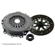 Blue Print Clutch Kit Set 3pc 217mm ADB113012