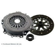 Blue Print Clutch Kit with Slave Cylinder fits Mini Mini 2002-2008