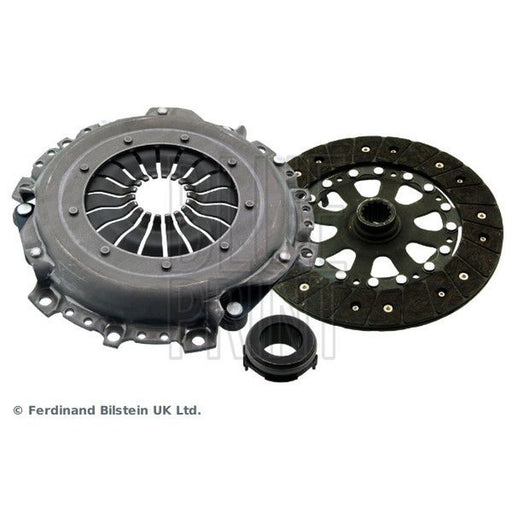 Blue Print Clutch Kit with Slave Cylinder fits Mini Mini 2002-2008