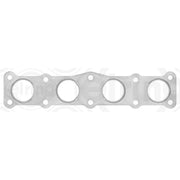 Elring Exhaust Manifold Gasket Wide Thick 474.330