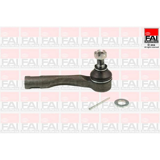 FAI 2 x Tie Rod Ends