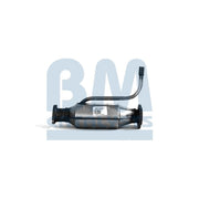 BM Catalysts Homologated Petrol Cat fits Kia Pride 1990-2000 1.1 1.3
