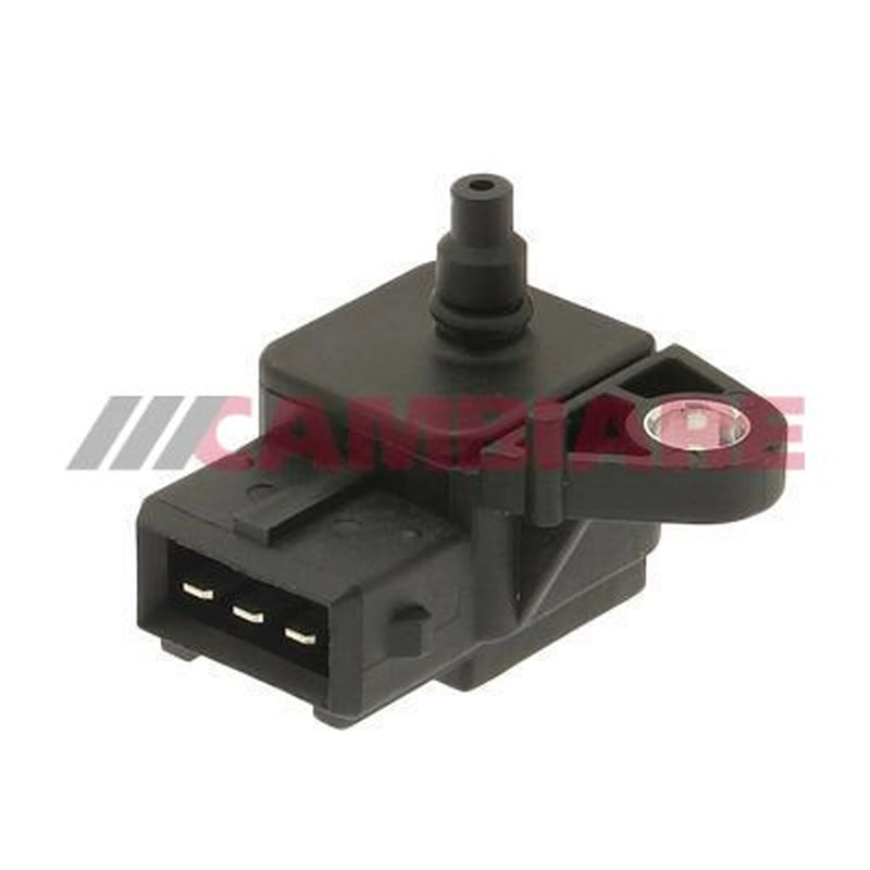 Cambiare MAP Sensor (Manifold Air Pressure) fits BMW 3 2004-2008