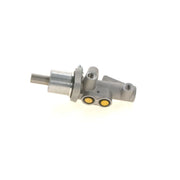 Bosch Brake Master Cylinder Hydraulic Assembly fits Mini Mini 2001-2008