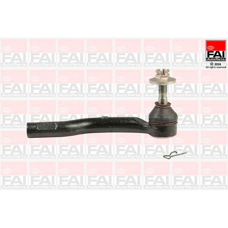 FAI 2 x Tie Rod Ends