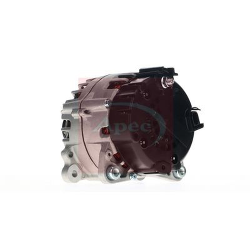 Apec Car Alternator 12V fits Audi A6 C7 2013-2018 2.0