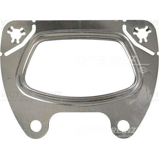 Victor Reinz Exhaust Manifold Gasket Wide Thick 71-10413-00