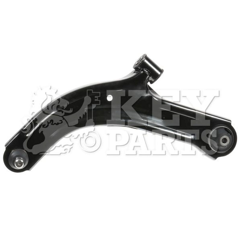 Key Parts Control/Trailing Arm fits Nissan Cube 2009-2010 1.5 1.6