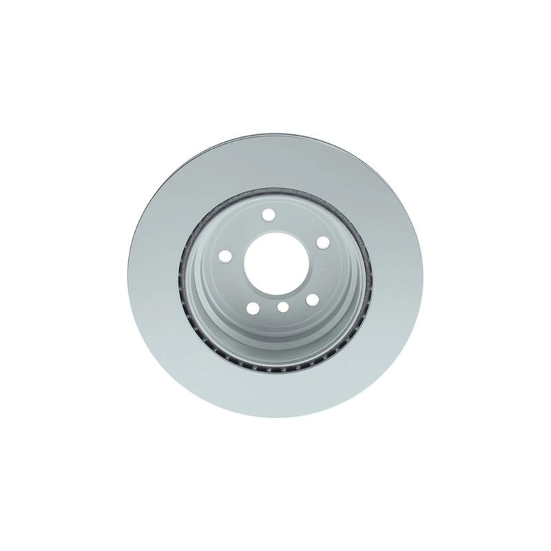 Bosch Front / & Rear / Brake Discs & Pads fits BMW 1 2007-2013