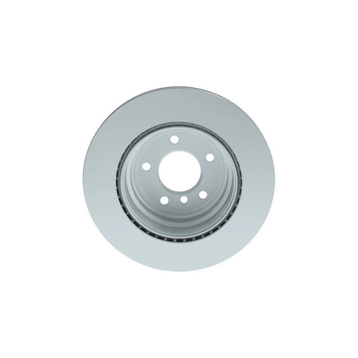 Bosch Front / & Rear / Brake Discs & Pads fits BMW 1 2007-2013