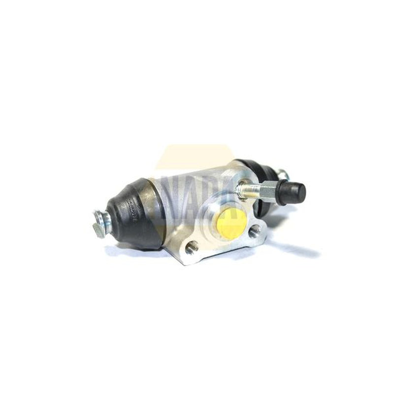 NAPA Wheel Cylinder Hydraulic Brake Rear Right fits Nissan Micra V 2016 on