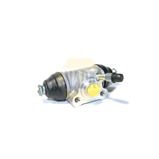 NAPA Wheel Cylinder Hydraulic Brake Rear Right fits Nissan Micra V 2016 on