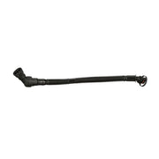 Gates Crankcase Ventilation Hose 367mm fits BMW 1 2004-2011