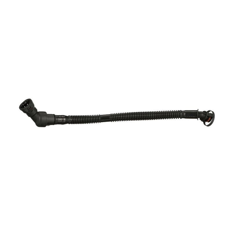 Gates Crankcase Ventilation Hose 367mm fits BMW 1 2004-2011