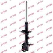KYB Shock Absorber Damper Strut Rear Left fits Nissan Sunny 1992-1995 1.6
