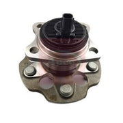 Apec Wheel Bearing Kit fits Toyota Verso 2009-2018 1.6 1.8 2.0 2.2