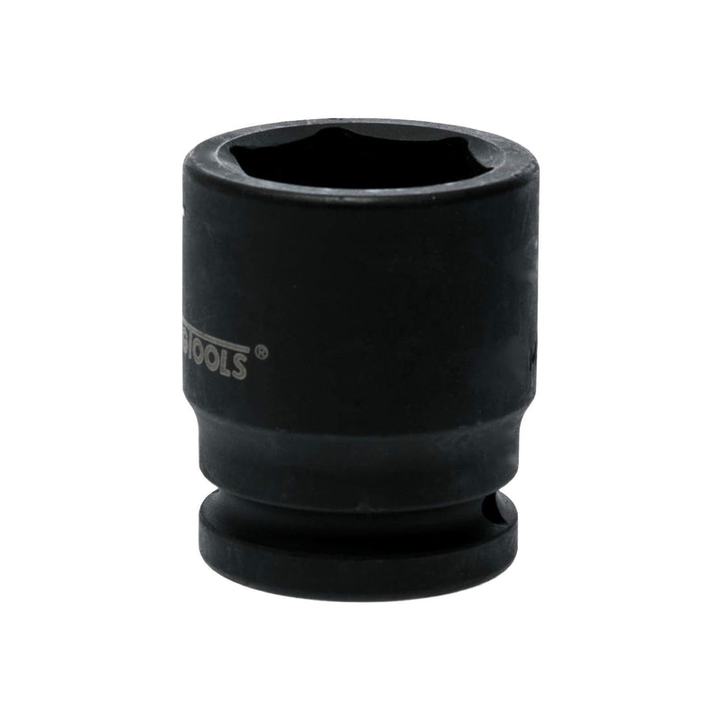 Teng Tools 3/4" Impact Socket DIN Metric 30mm Teng Tools - Dynamic Drive