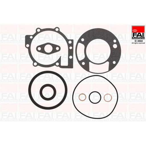 FAI Crankcase Gasket Kit ID CS1389