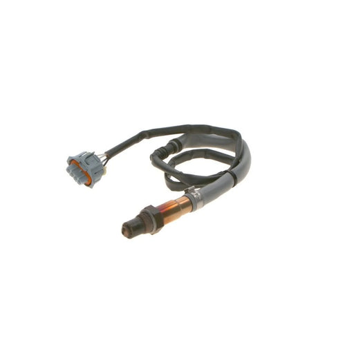 Bosch O2 Lambda Oxygen Sensor after catalytic converter fits Porsche 911