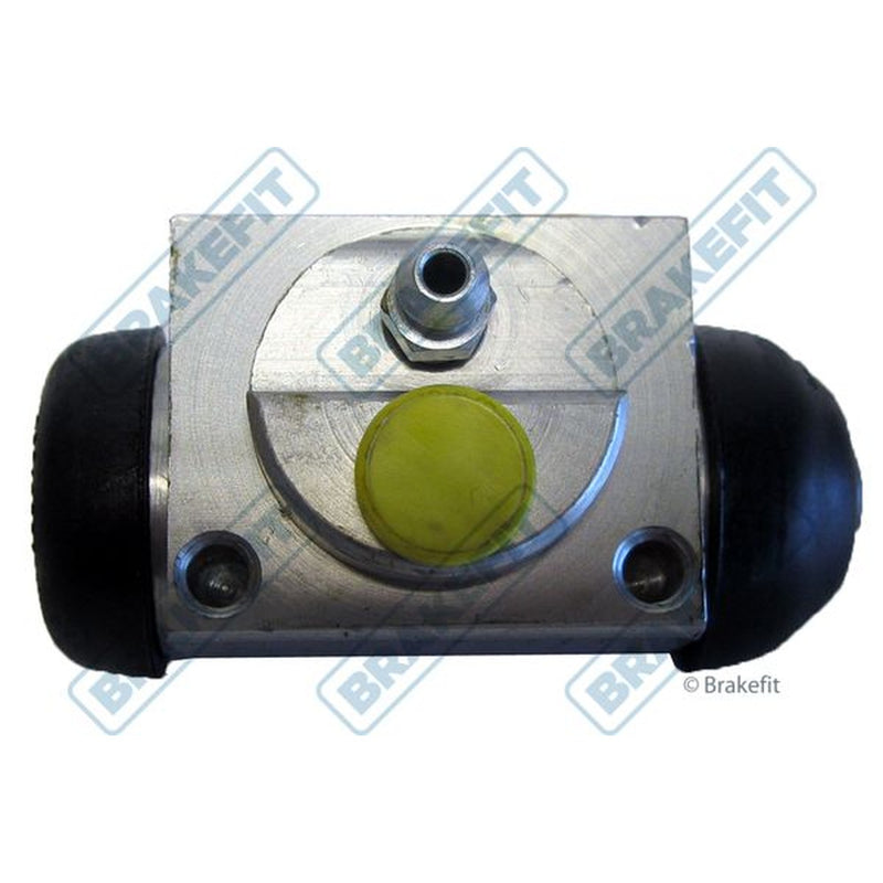 Apec Wheel Cylinder Hydraulic Brake Rear fits Ford Tourneo Connect 2002-2013 1.8