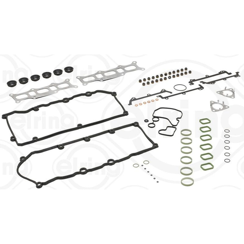Elring Cylinder Head Gasket Kit fits Audi A4 Allroad B8 2012-2016 3.0