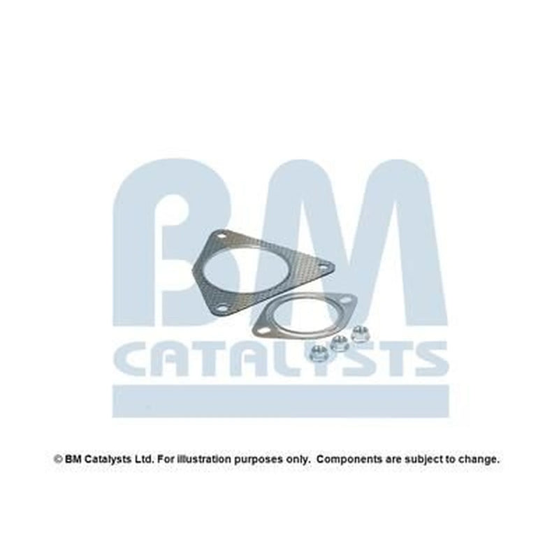 BM Catalysts Fitting Kit FK80228B FK80228B