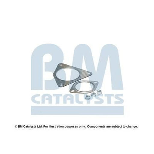 BM Catalysts Fitting Kit FK80228B FK80228B