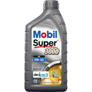 Mobil Engine Oil 1L 157308