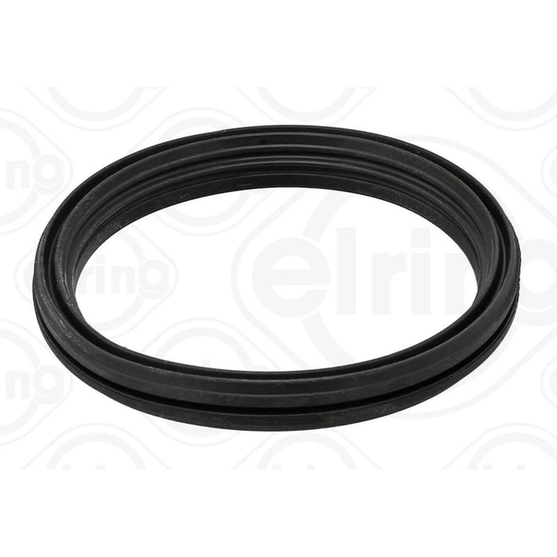 Elring Timing Case Cover Gasket Cylinder Head ACM (Polyacrylate) fits Audi A1