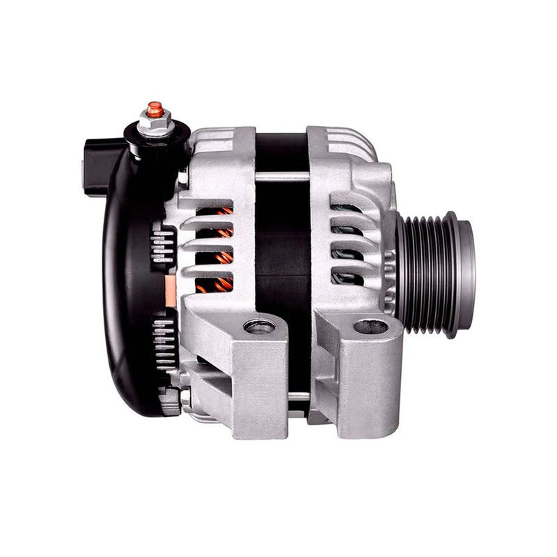 Hella Car Alternator 12V fits Jaguar Xf I 2008-2015 2.7 3.0