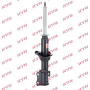 KYB Shock Absorber Damper Strut Front Right fits Kia Pride 1996-1999 1.3