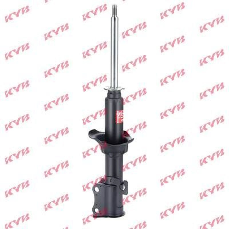 KYB Shock Absorber Damper Strut Front Right fits Kia Pride 1996-1999 1.3