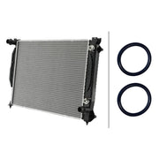 Hella Engine Radiator 8MK 366 305-091
