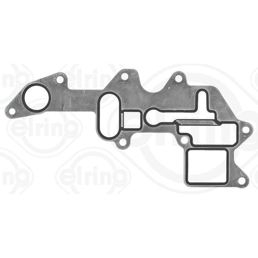 Elring Oil Filter Housing Gasket 663.770