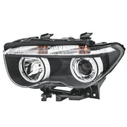 Hella Headlight Headlamp PY21W Left fits BMW 7 2001-2008