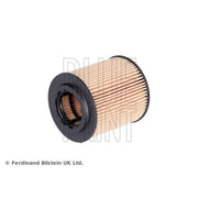 Blue Print Engine Oil Filter fits Alfa Romeo 159 2005-2011 1.9