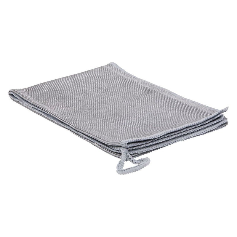 Sealey Sheen Microfibre Cloth CC71 Sealey - Dynamic Drive