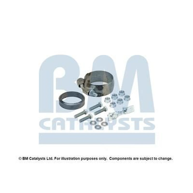 BM Catalysts Fitting Kit FK11330C FK11330C