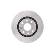 Bosch Front Brake Vented Discs & Pads fits Daewoo Lanos 1997 on 1.6