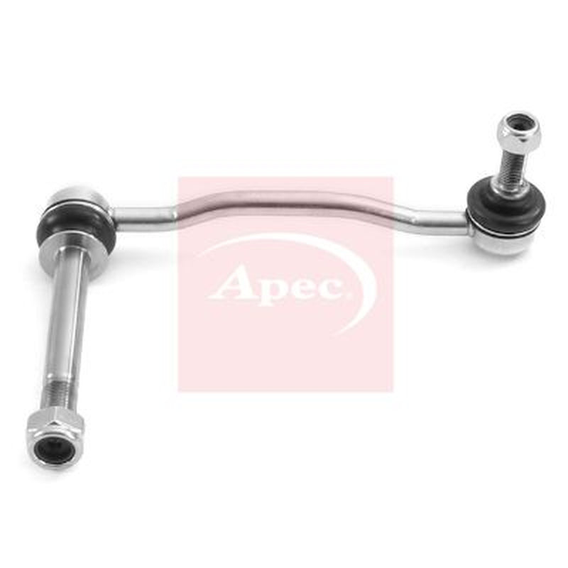 Apec Stabiliser Bar Link Coupling Rod Front Right fits Citroën C5 II Break
