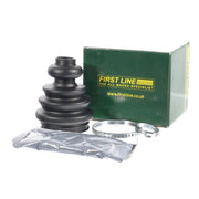 First Line Drive Shaft Bellow Kit Front Left fits Ford Galaxy I 1995-2006