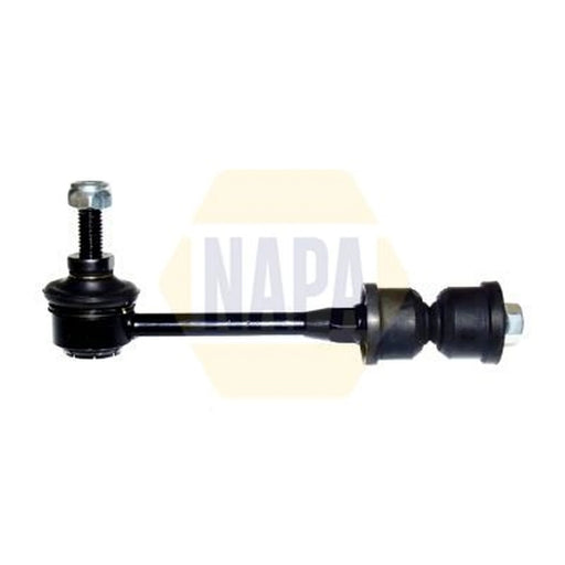 NAPA Stabiliser Bar Link Coupling Rod Rear Right NST4238