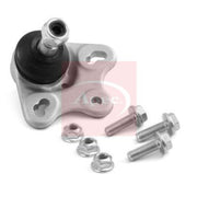 Apec Ball Joint Front Right fits Mercedes-Benz A-Class 1997-2004