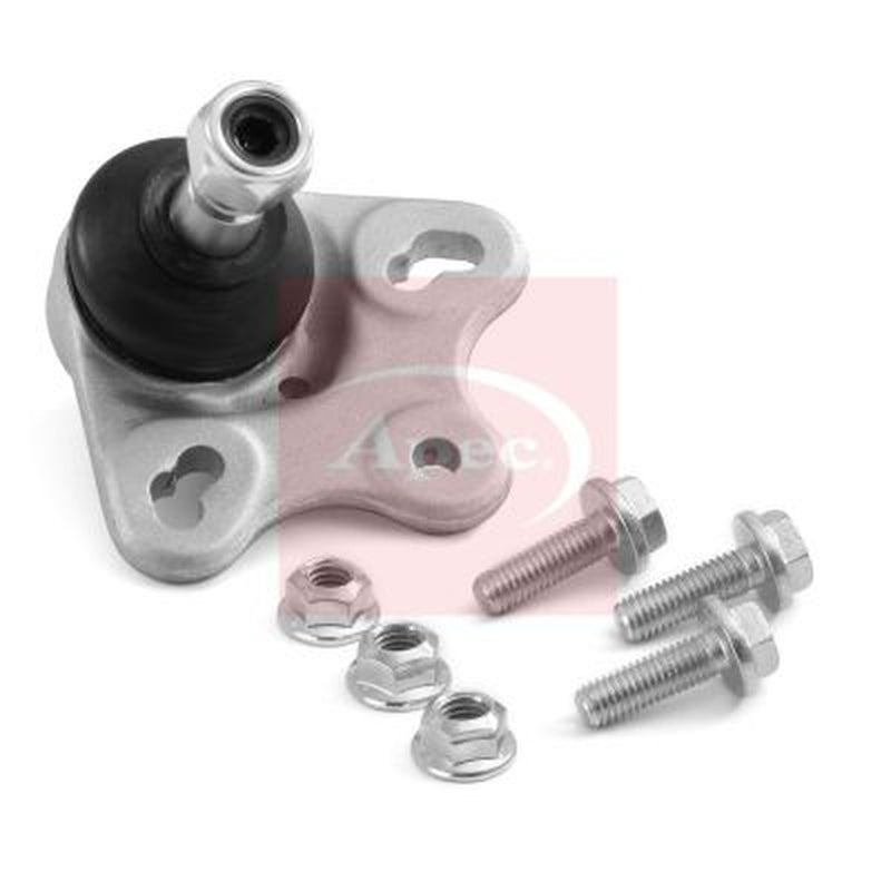 Apec Ball Joint Front Right fits Mercedes-Benz A-Class 1997-2004