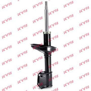 KYB Shock Absorber Damper Strut Front fits Renault Clio 1998-2016
